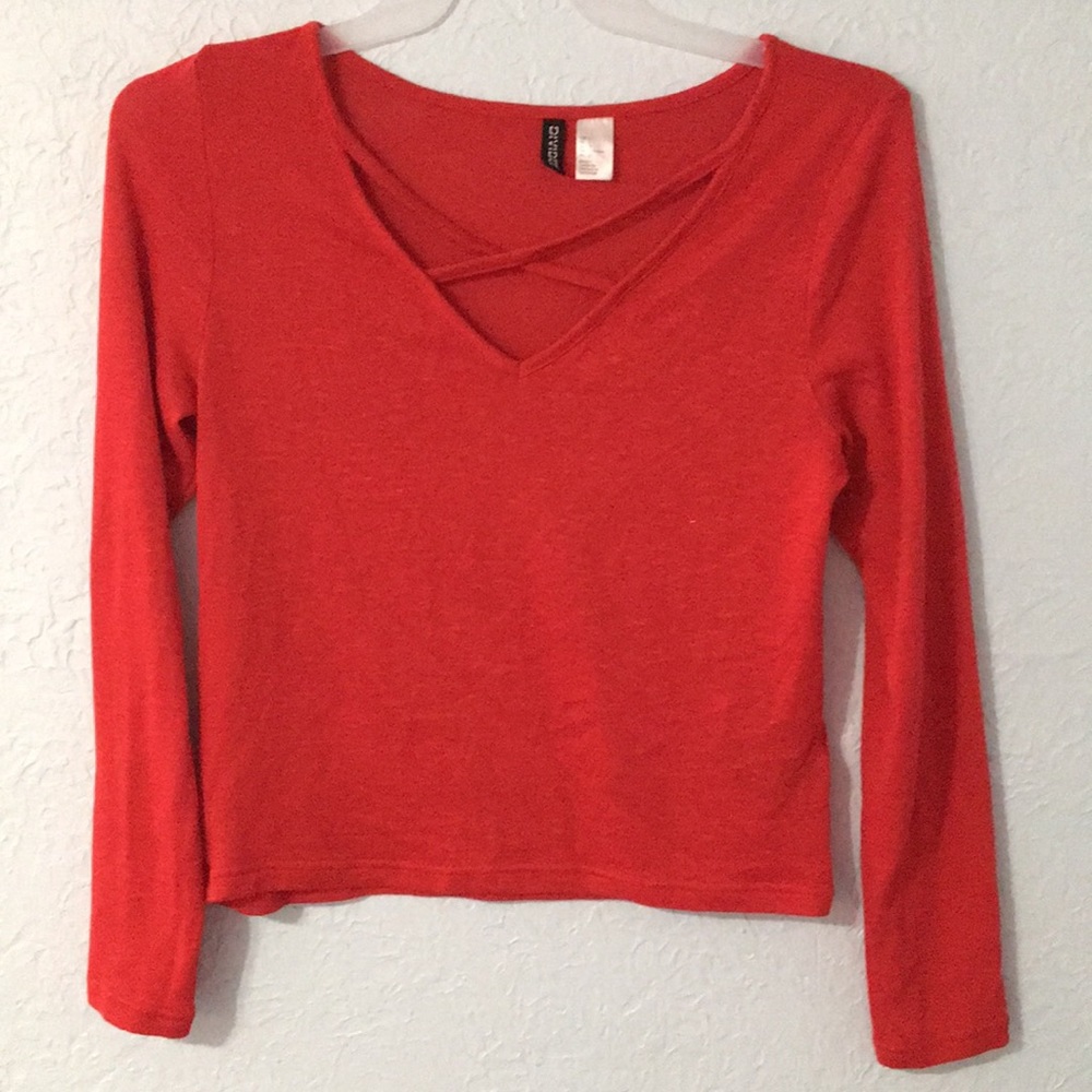 H&M sweater